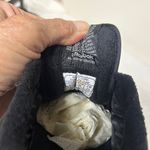 Reebok Black Athletic Shoes Photo 9