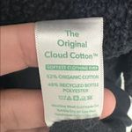 Soft Serve cloud cotton hoodie small Black Photo 6