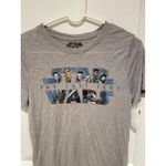 Star Wars  women’s the last Jedi tshirt size medium nwt Photo 3