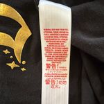 Spirit Jersey Disney Parks Disneyland Black And Gold Castle Women’s Size Small Photo 7