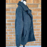 Gentle Fawn  vera teddy coat sz medium Photo 6