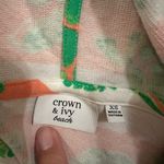 Crown & Ivy  beach xs hoodie Photo 6