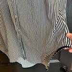 Philosophy  Button Down Long Photo 5