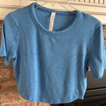 Lululemon  Cropped Top Photo 0