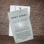 DKNY Sport Women's Collared Sneaker Dress Black Size XS New with Tags Photo 5