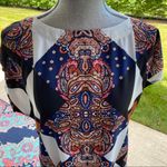 Daisy Fuentes  Safari Chic Top Photo 1