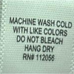 Zenana  Women's Brown Animal Print Short Sleeve T-Shirt with Front Pocket Size L Photo 4