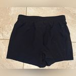 Avalanche  drawstring Black Casual Shorts athletic size small lined women's Photo 1