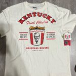 Kentucky Fried Chicken Graphic T Photo 2