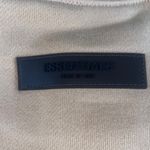 Fear of god Essentials FOG Sweatshirt NWT Medium Photo 5