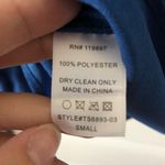 Collective Concepts  Colored Collar Button Down Photo 4