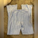 Aerie  Ribbed Flare Pants Photo 2