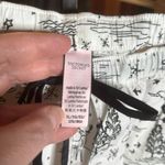 Victoria's Secret NIP Victoria’s Secret White Winter Reindeer  Jogger Pajama Pants Size XL Photo 1