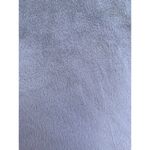 SKIMS Velour Bike Shorts Smoke Large Photo 4