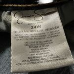 Jessica Simpson  women's 24W Rockin Curvy Boot jeans Photo 2