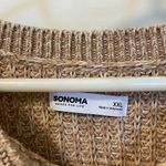 Sonoma NWOT |  women’s sweater — XXL‎ Photo 3