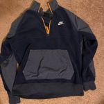 Nike  Dri-Fit Half-Zip Pullover Photo 0