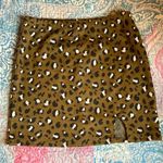 Forever 21  Mini Skirt Size Small Photo 0