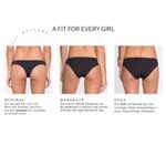 NWT Tavik Antic Full Swim Bottom in Tapioca Percy Dot Photo 6