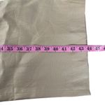 Ralph Lauren NWT Lauren  100% Linen Trousers 16W Tan Khaki Beige Pant Euro Summer Photo 5