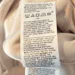 Athleta  Tan Delancey Straight Leg‎ Pants Size Small Tall Photo 8