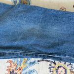 Bill Blass Vintage  Stretch Medium Wash High Rise Mom Denim Jeans 4P Photo 5