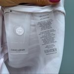 David Lerner  Portman Top Button Up Shirt Tie Dye size Small Photo 9