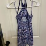 Free People  Halter Top Photo 1