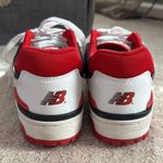 New Balance 550 Sneakers Photo 4