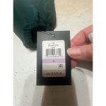 DKNY  Solid Green Dress Sz 6 NWT Photo 4