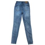 Judy Blue Saving Grace Tummy Control Skinny Jeans Size 5/27 Stretch Denim 88679 Photo 1