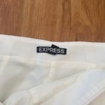EXPRESS  Skort sz 4 Photo 3
