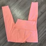 Beyond Yoga High Rise Ribbed Midi Leggings Photo 0