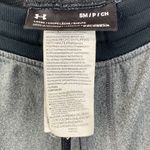 Under Armour Gray & Black Athletic Warmup Workout Jogger Pants S Photo 3
