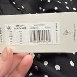 Trimshaper Swim Dress Women's Size 18 Black White Adjustable Skirt One Photo 7