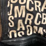 Marc Jacobs leather black purse/hand bag Photo 10