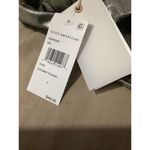 Good American  Foil Better Bikini Rev Bottom Stormy Foil 1 US S Photo 3