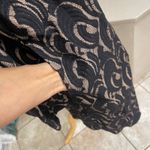 CAbi Limited Edition Arabesque Lace Jacket Size XL EXTRA LARGE -Cheapchicplus Photo 3