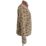 Patagonia Size Small Retro X Jacket in Space Dye Oatmeal Sweater Teddy Photo 3