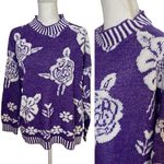 Vintage 80s Glamour Photo 1