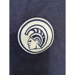 Jerzees Kamehameha Schools Hawaii Track & Field Pullover Sweatshirt Hoodie S Photo 1