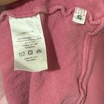 ISMBS Smiley Sweatshirt Pink Photo 3