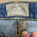 Chico's Like new  jeans Photo 3