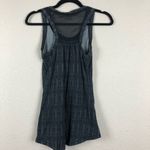 Calia Carrie Underwood Grey Sleeveless Fitness Tank Top Womens XS Athletic Gray Photo 4