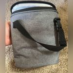 Lekebaby bottle/breastmilk cooler bag Gray Size OS Photo 6