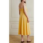 Zimmermann Jeannie Terry Cloth Pool Dress Sz. 0P (US 00) Photo 1