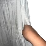 Pomander Place NEW NWT Kenzo Swiss Dot Sleeveless Dress In White Photo 8