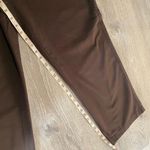 L.L.Bean Classic Fit Dark Brown Dress Slacks | Pants | Business Casual Photo 3