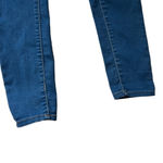 Wax Jean  Butt, I Love You Juniors Jeans in Blue Photo 2