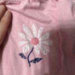 Life is Good  pink pajama pants Photo 3